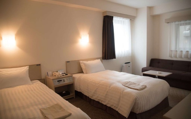 Standard Twin room (트윈 침대 2개) 사진 1
