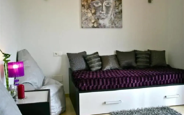 Brand New Villa Close To Beach