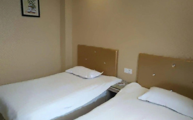 Wuxi Qinhe A Business Hotel