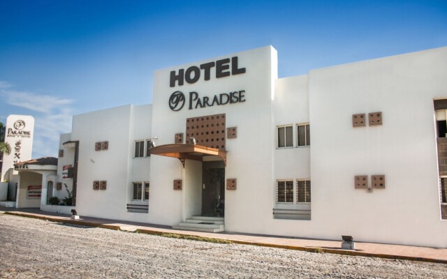 Hotel Maioris Guadalajara