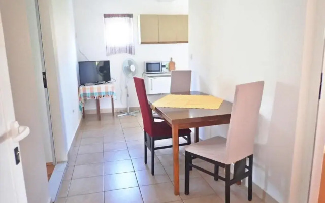 Apartments Nada