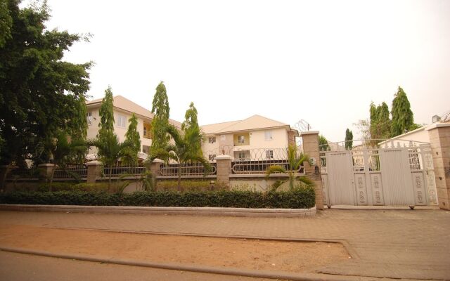 Bellband Apartments Abuja