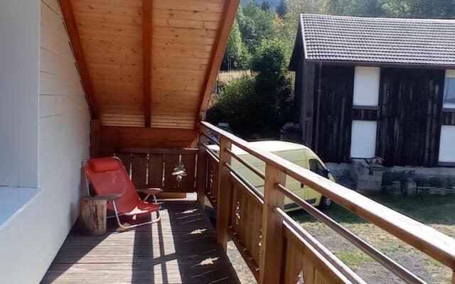 Haut Pre de Ces Dames