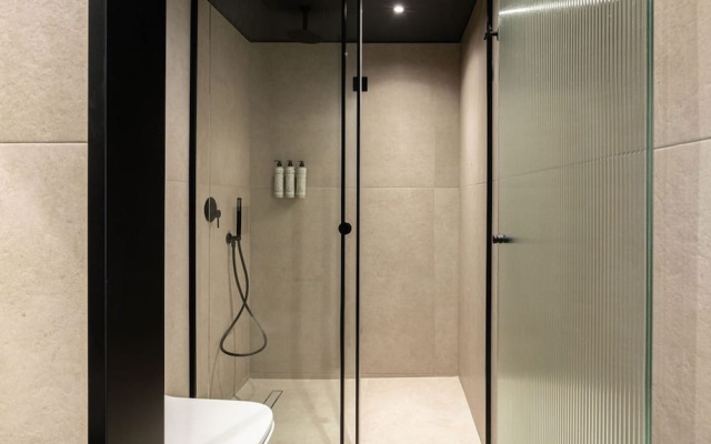 Moncasa Suites