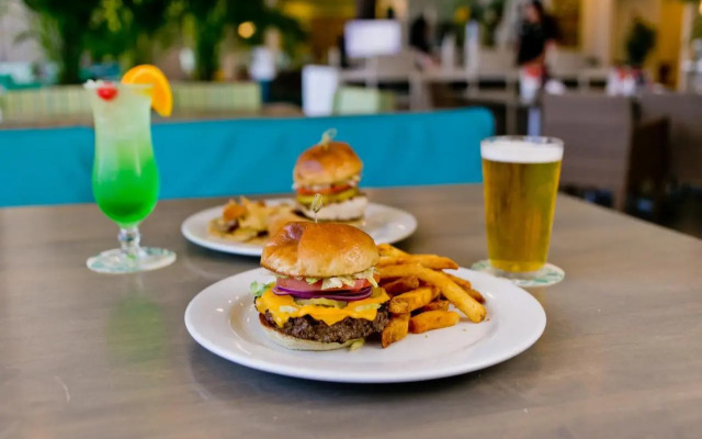 Holiday Inn Resort Fort Walton Beach