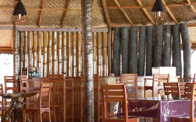 Waecicu Eden Beach Hotel