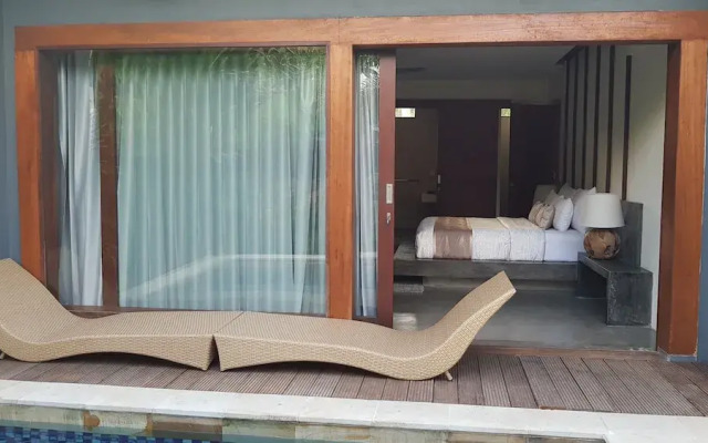 Pipe Dream Villas Resort