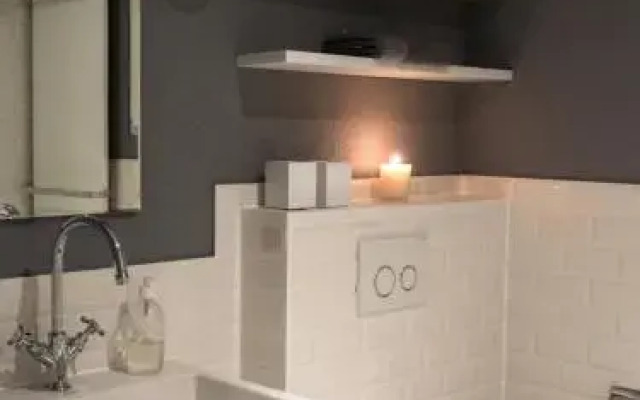 La Faya "Molerhüsli"