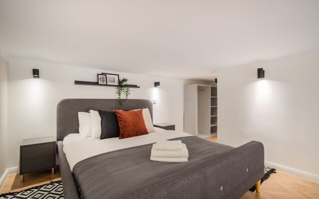 K33 - Boutique Apartments by BQA