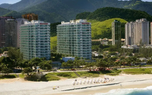 Sheraton Apart-Hotel