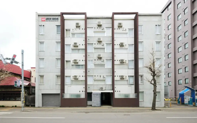 Residence Hotel Liberte