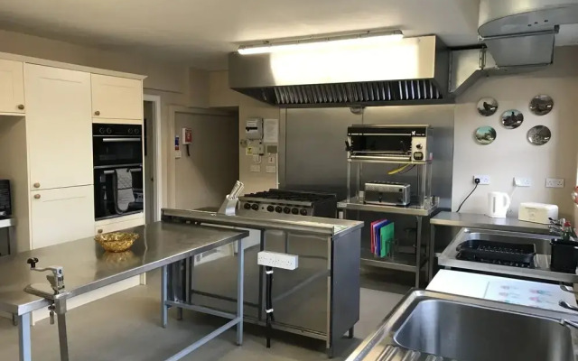 The Struan Inn Self Catering Lodge
