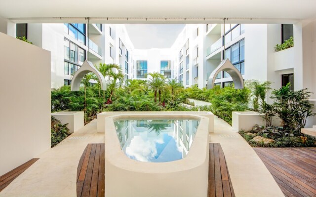 A Nah Suites Apartamentos by CSR