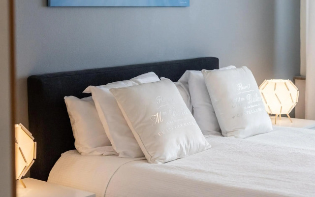 Apartment Rovakatu 27 B 16