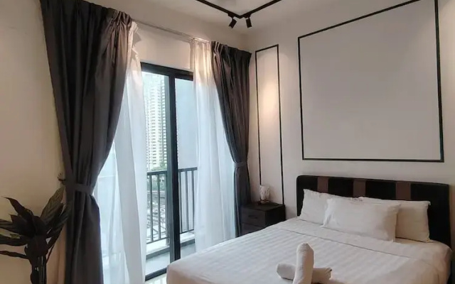 Chambers suites Klcc By 969