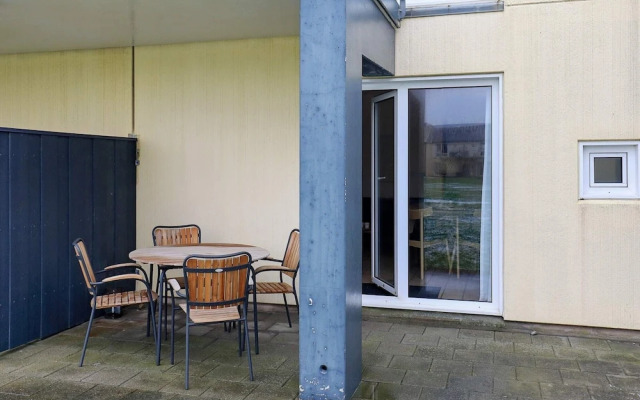 4 Person Holiday Home in Lokken