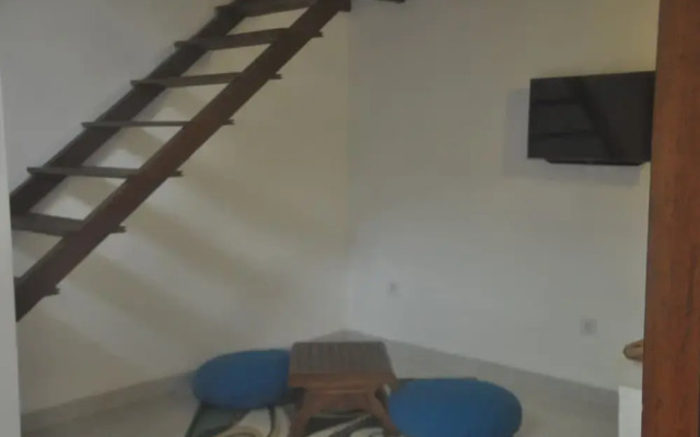 Frog House a Charming Apartment in Best Bali Location