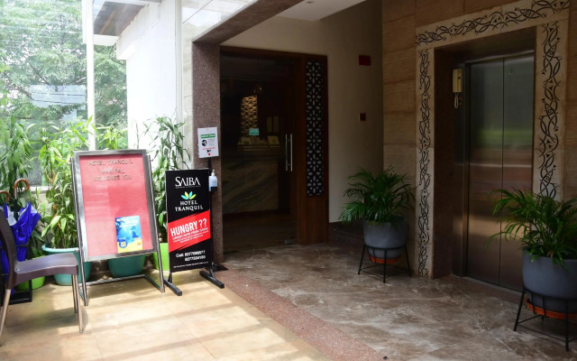 Hotel Tranquil Manipal