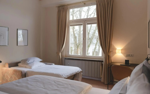 Rheinhotel Dreesen