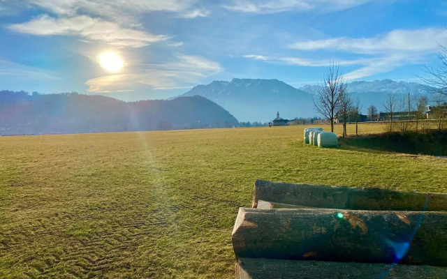 Glühwürmchen Cottage