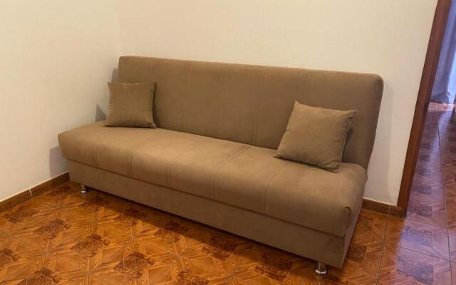 Alexia Hotel Apartments