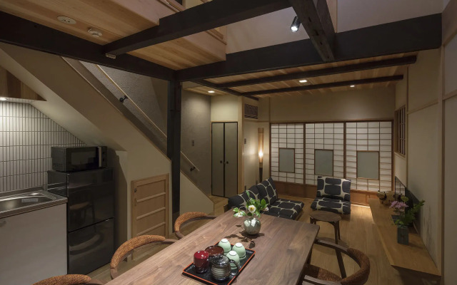 Shimabara Kaiden