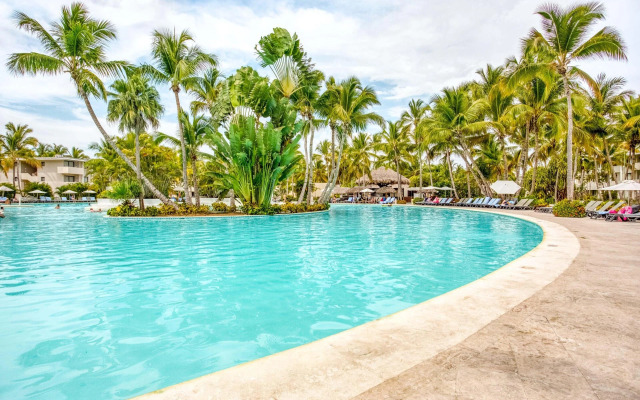 Catalonia Punta Cana - All Inclusive