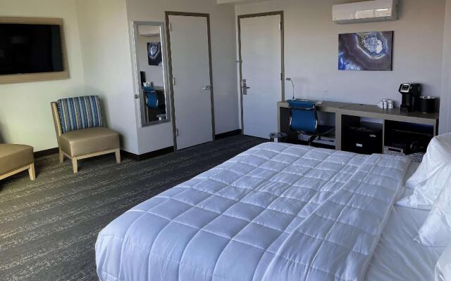 Brooklyn Vybe Hotel, Ascend Hotel Collection