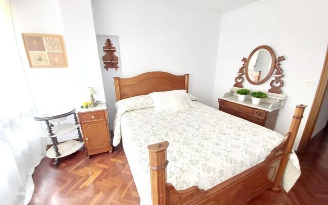 House With 6 Bedrooms In A Coruña, With Wonderful City View And Terrace