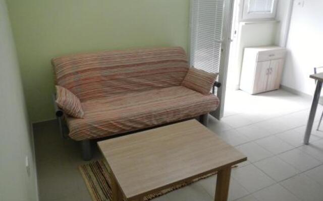 Apartment Camp Ajdovščina