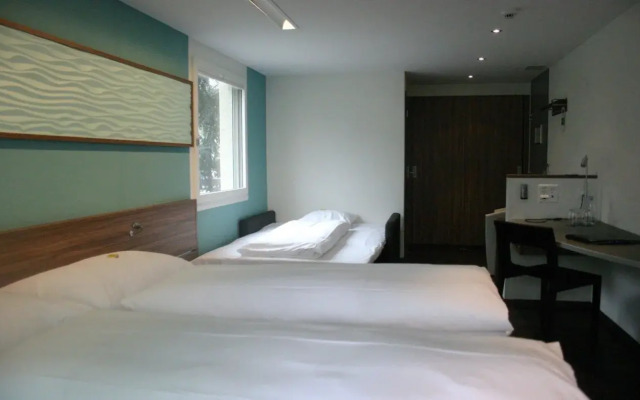Hotel Nidwaldnerhof