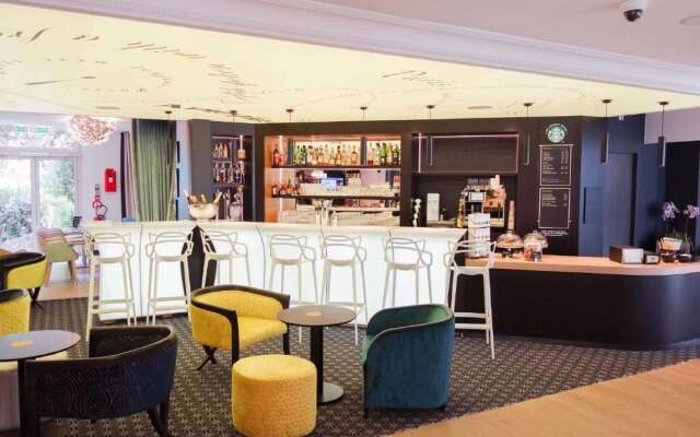 Best Western Plus Paris Roissy