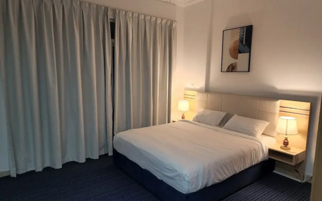 Havana Holiday Homes Oud Metha