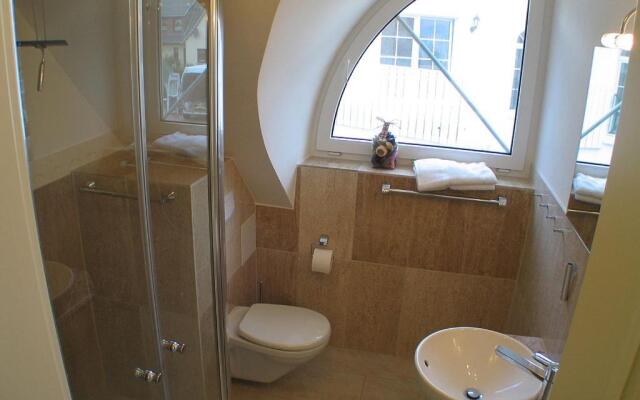 Ferienwohnung Birkenstr 10a