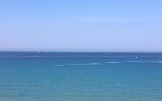 Отель Iberostar Bahía de Palma - Adults Only