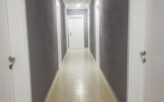 Esvida Hotel Beldibi