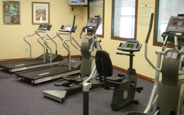 Homewood Suites by Hilton Brighton