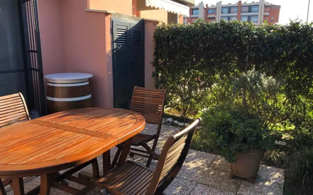 Appartamento L'Olivo