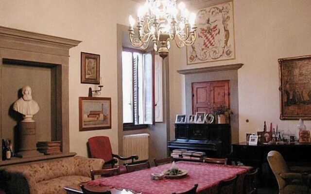 Agriturismo Fattoria di Castiglionchio