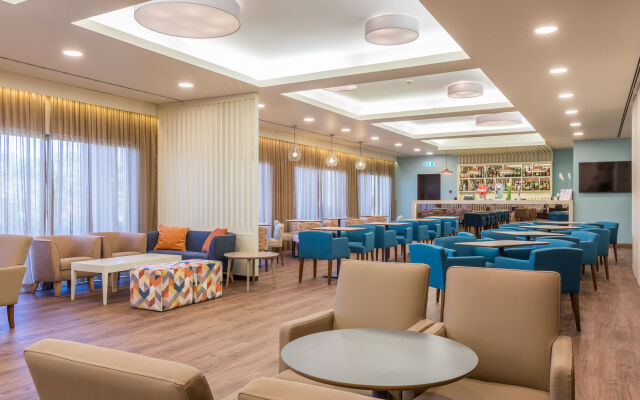 NAU Sao Rafael Suites – All Inclusive