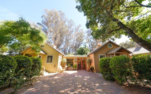 The Cottages of Napa Valley