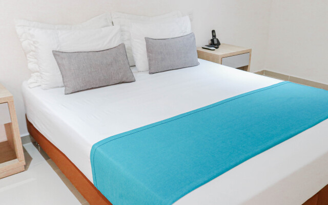 Hotel Boutique Laureles Medellín