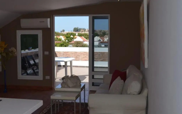 Apartamentos Lacy Only Adults
