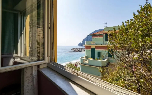 Giaella Sea View Apartment