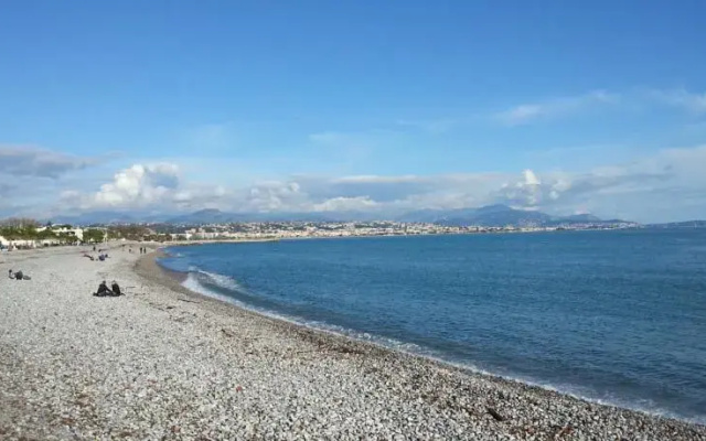 Appartement Marina Baie des Anges