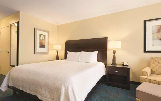 Hilton Garden Inn Fargo