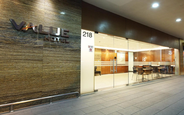 Value Hotel Balestier
