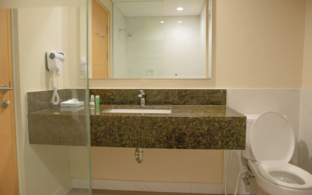 LAPRIMA Hotel Flores