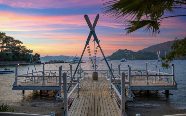 Marmaris Bay Resort - Adults Only