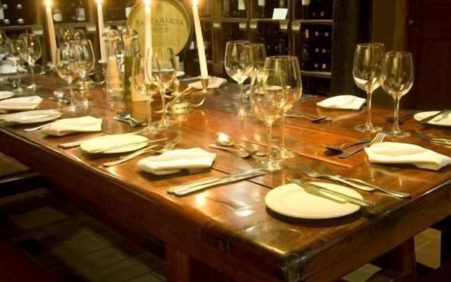 Granny Mouse Country House & Spa